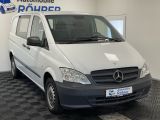 Mercedes-Benz Vito bei Gebrauchtwagen.expert - Abbildung (3 / 15)