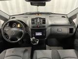 Mercedes-Benz Vito bei Gebrauchtwagen.expert - Abbildung (11 / 15)