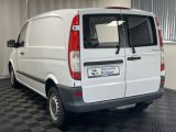 Mercedes-Benz Vito bei Gebrauchtwagen.expert - Abbildung (5 / 15)