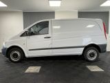 Mercedes-Benz Vito bei Gebrauchtwagen.expert - Abbildung (4 / 15)
