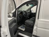 Mercedes-Benz Vito bei Gebrauchtwagen.expert - Abbildung (8 / 15)