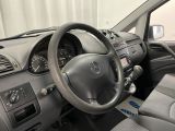 Mercedes-Benz Vito bei Gebrauchtwagen.expert - Abbildung (9 / 15)
