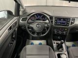 VW Golf Sportsvan bei Gebrauchtwagen.expert - Abbildung (13 / 15)