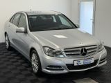Mercedes-Benz C-Klasse bei Gebrauchtwagen.expert - Abbildung (4 / 15)