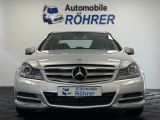 Mercedes-Benz C-Klasse bei Gebrauchtwagen.expert - Abbildung (3 / 15)