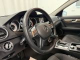 Mercedes-Benz C-Klasse bei Gebrauchtwagen.expert - Abbildung (10 / 15)