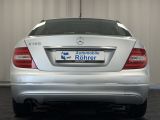 Mercedes-Benz C-Klasse bei Gebrauchtwagen.expert - Abbildung (7 / 15)