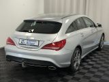 Mercedes-Benz CLA-Klasse bei Gebrauchtwagen.expert - Abbildung (8 / 15) Mercedes-Benz CLA-Klasse bei Gebrauchtwagen.expert - Abbildung (8 / 15)