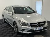 Mercedes-Benz CLA-Klasse bei Gebrauchtwagen.expert - Abbildung (4 / 15) Mercedes-Benz CLA-Klasse bei Gebrauchtwagen.expert - Abbildung (4 / 15)
