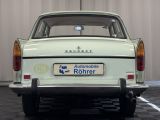 Peugeot 404 bei Gebrauchtwagen.expert - Abbildung (7 / 15)