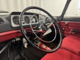 Peugeot 404 bei Gebrauchtwagen.expert - Abbildung (10 / 15)
