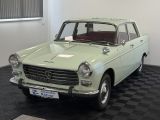 Peugeot 404 bei Gebrauchtwagen.expert - Abbildung (2 / 15)