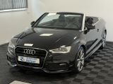 Audi A3 bei Gebrauchtwagen.expert - Abbildung (2 / 15) Audi A3 bei Gebrauchtwagen.expert - Abbildung (2 / 15)