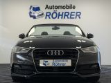 Audi A3 bei Gebrauchtwagen.expert - Abbildung (3 / 15) Audi A3 bei Gebrauchtwagen.expert - Abbildung (3 / 15)