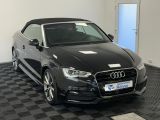 Audi A3 bei Gebrauchtwagen.expert - Abbildung (5 / 15) Audi A3 bei Gebrauchtwagen.expert - Abbildung (5 / 15)