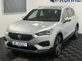 Seat Tarraco bei Gebrauchtwagen.expert - Abbildung (2 / 15)