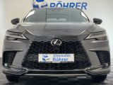Lexus RX bei Gebrauchtwagen.expert - Abbildung (3 / 15)