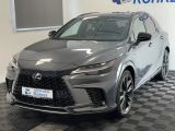 Lexus RX bei Gebrauchtwagen.expert - Abbildung (2 / 15)