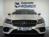 Mercedes-Benz E-Klasse bei Gebrauchtwagen.expert - Abbildung (3 / 15)
