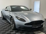 Aston Martin DB11 bei Gebrauchtwagen.expert - Abbildung (4 / 15)