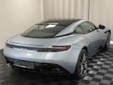 Aston Martin DB11 bei Gebrauchtwagen.expert - Abbildung (8 / 15)