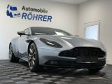 Aston Martin DB11 bei Gebrauchtwagen.expert - Abbildung (2 / 15)