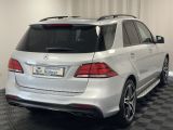 Mercedes-Benz GLE-Klasse bei Gebrauchtwagen.expert - Abbildung (8 / 15)