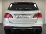 Mercedes-Benz GLE-Klasse bei Gebrauchtwagen.expert - Abbildung (7 / 15)