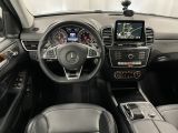 Mercedes-Benz GLE-Klasse bei Gebrauchtwagen.expert - Abbildung (13 / 15)