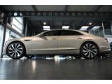 Bentley Flying Spur bei Gebrauchtwagen.expert - Abbildung (10 / 15) Bentley Flying Spur bei Gebrauchtwagen.expert - Abbildung (10 / 15)