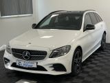 Mercedes-Benz C 4Matic bei Gebrauchtwagen.expert - Abbildung (2 / 15)