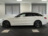 Mercedes-Benz C 4Matic bei Gebrauchtwagen.expert - Abbildung (5 / 15)