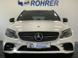 Mercedes-Benz C 4Matic bei Gebrauchtwagen.expert - Abbildung (3 / 15)