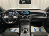 Mercedes-Benz C 4Matic bei Gebrauchtwagen.expert - Abbildung (12 / 15)