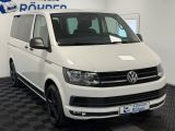 VW T6 Multivan bei Gebrauchtwagen.expert - Abbildung (3 / 15)