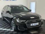 Audi A6 bei Gebrauchtwagen.expert - Abbildung (4 / 15) Audi A6 bei Gebrauchtwagen.expert - Abbildung (4 / 15)