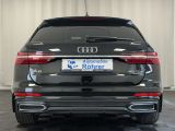 Audi A6 bei Gebrauchtwagen.expert - Abbildung (7 / 15) Audi A6 bei Gebrauchtwagen.expert - Abbildung (7 / 15)