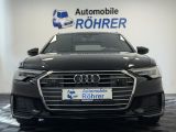 Audi A6 bei Gebrauchtwagen.expert - Abbildung (3 / 15) Audi A6 bei Gebrauchtwagen.expert - Abbildung (3 / 15)
