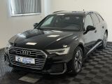 Audi A6 bei Gebrauchtwagen.expert - Abbildung (2 / 15) Audi A6 bei Gebrauchtwagen.expert - Abbildung (2 / 15)