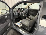 Fiat 500 bei Gebrauchtwagen.expert - Abbildung (11 / 15)