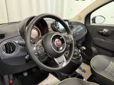 Fiat 500 bei Gebrauchtwagen.expert - Abbildung (12 / 15)