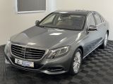 Mercedes-Benz S-Klasse bei Gebrauchtwagen.expert - Abbildung (2 / 15)