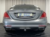 Mercedes-Benz S-Klasse bei Gebrauchtwagen.expert - Abbildung (7 / 15)