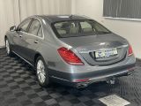 Mercedes-Benz S-Klasse bei Gebrauchtwagen.expert - Abbildung (6 / 15)
