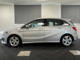 Mercedes-Benz B-Klasse bei Gebrauchtwagen.expert - Abbildung (5 / 15)