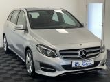 Mercedes-Benz B-Klasse bei Gebrauchtwagen.expert - Abbildung (4 / 15)