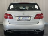Mercedes-Benz B-Klasse bei Gebrauchtwagen.expert - Abbildung (7 / 15)