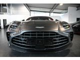 Aston Martin Vantage bei Gebrauchtwagen.expert - Abbildung (5 / 15)