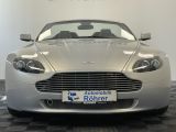 Aston Martin Vantage bei Gebrauchtwagen.expert - Abbildung (3 / 15)