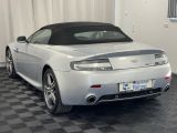 Aston Martin Vantage bei Gebrauchtwagen.expert - Abbildung (10 / 15)